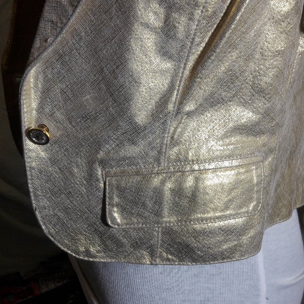 Jacket - Picture 4 of 6